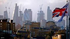 اقتصاد بريطانيا ينكمش في أكبر تراجع منذ 30 عاماً