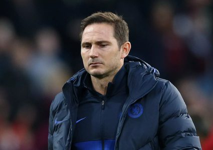 رغم طرده.. لامباراد يقبض 75 ألف إسترليني أسبوعيا