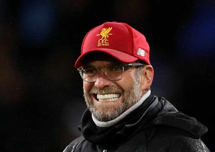 كلوب يصدم عشاق "الريدز" بكلمة واحدة حول التتويج بالبريميرليغ