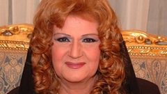 ميمي جمال تخرج لتصحيح خطأ على غوغل بعد اعتزالها الفن