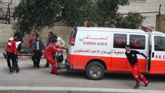 وفاة طالبة متأثرة بجراحها جراء تعرضها لحادث دعس في الخليل