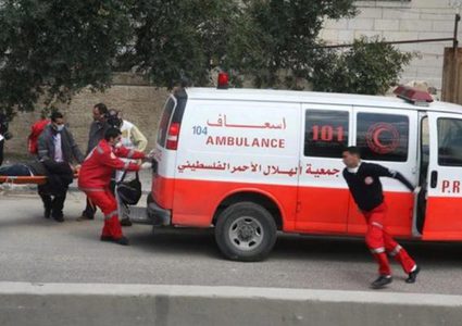 وفاة طالبة متأثرة بجراحها جراء تعرضها لحادث دعس في الخليل