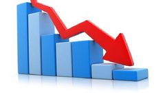 انخفاض الرقم القياسي لأسعار المستهلك الشهر المنصرم