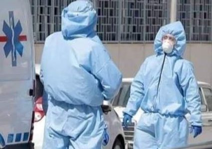 مسؤول أردني يحمل المواطنين مسؤولية عودة إصابات كورونا للارتفاع