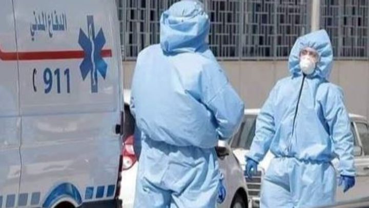 مسؤول أردني يحمل المواطنين مسؤولية عودة إصابات كورونا للارتفاع