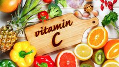فيتامين سي والزنك لا تؤثران في مريض الكورونا