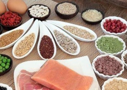 دراسة تكشف أفضل 11 طعاما غنيا بالبروتين لفقدان الوزن