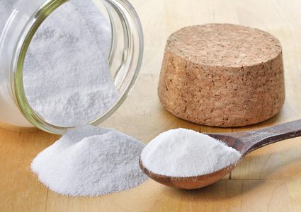 كيف يمكن لصودا الخبز أن تحسن صحتك في المنزل!