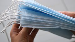 دراسة: ارتداء المصابين "الكمامة" يقلص شدة سريان كورونا