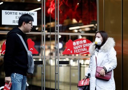 الصحة العالمية: تفشي كورونا بالصين كان أكبر من المعروف