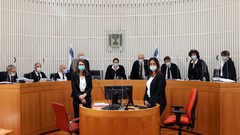 محكمة الاحتلال ترد استئناف أربع عائلات مقدسية