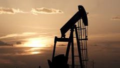 أسعار خام برنت تعود إلى ما قبل عام