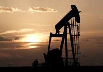 أسعار خام برنت تعود إلى ما قبل عام