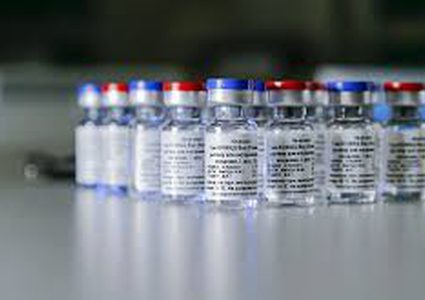 كوريا الجنوبية تعلن عن استعدادها لشراء اللقاح الروسي