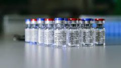 كوريا الجنوبية تعلن عن استعدادها لشراء اللقاح الروسي