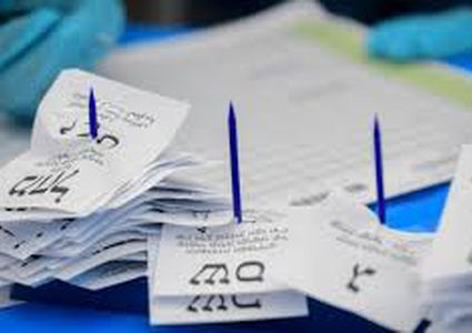 استطلاع: حزب "كحول لافان" لا يتخطى نسبة الحسم