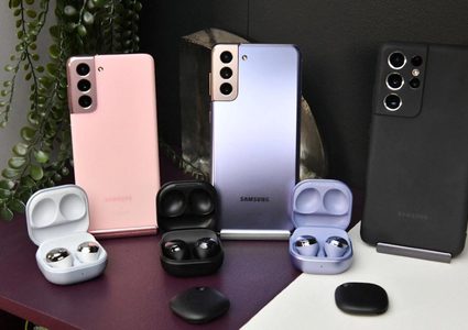 سامسونج تلجأ إلى الحوسبة الكمومية