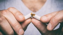 اكتشفوا مضار الإقلاع السريع عن التدخين ورد فعل الجسم