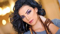 حورية فرغلي تتجاوز مرحلة الخطر