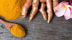 لصحة الكبد.. 5 أطعمة مهمة لا غنى عنها