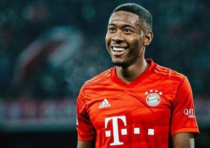 الملكي يتمسك بشروطه في صفقة ألابا