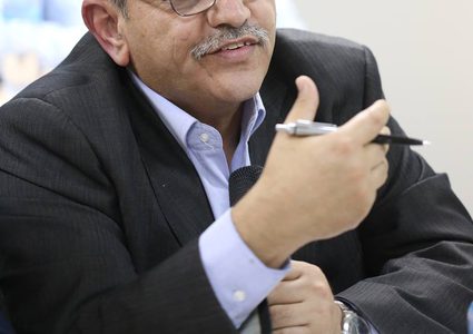 رغم التقدّم ... لعنة الانقسام تحاصر حوار القاهرة