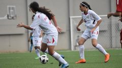 الاعلان عن مباريات نصف نهائي كأس رئيس الاتحاد للأندية النسوية