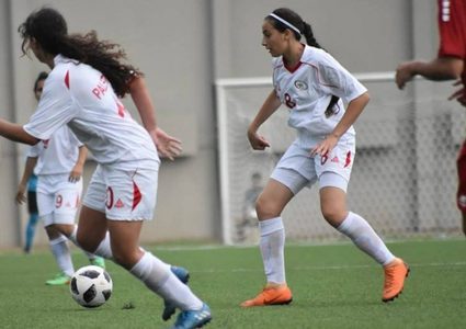 الاعلان عن مباريات نصف نهائي كأس رئيس الاتحاد للأندية النسوية