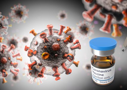 السلالات المتحورة ولقاح كورونا.. "تحذير" يثير قلقا كبيرا