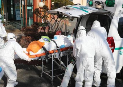 نحو 2 مليون و419 ألف وفاة بكورونا حول العالم