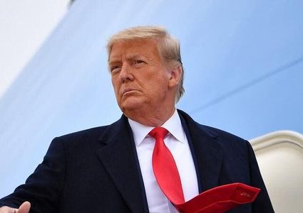 ترامب يواجه ملاحقات قضائية رغم تبرئته في مجلس الشيوخ