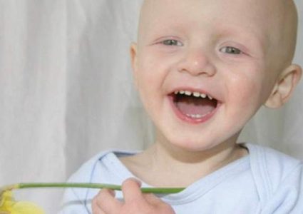 بارقة أمل جديدة تبشر باكتشاف علاج لسرطان خطير