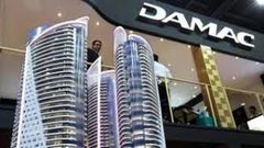خسائر تتجاوز المليار درهم لـ "داماك" العقارية في 2020