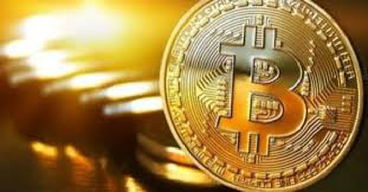 عملة "البيتكوين" تسجل مستوى تاريخيا جديدا