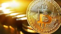 عملة "البيتكوين" تسجل مستوى تاريخيا جديدا