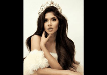 ملكة جمال المكسيك متهمة بالانتماء إلى عصابة خطف