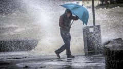 افتتاح غرف طوارئ في القدس خلال فترة المنخفض الجوي