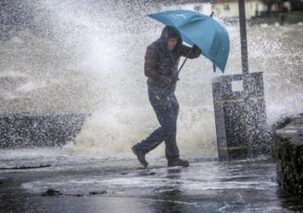 افتتاح غرف طوارئ في القدس خلال فترة المنخفض الجوي