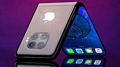 تسريبات تكشف معلومات جديدة عن "آيفون" القابل للطي