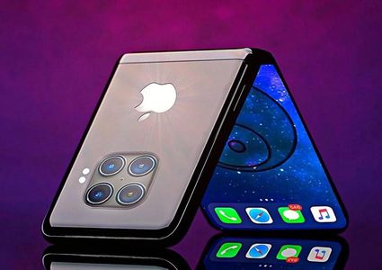 تسريبات تكشف معلومات جديدة عن "آيفون" القابل للطي