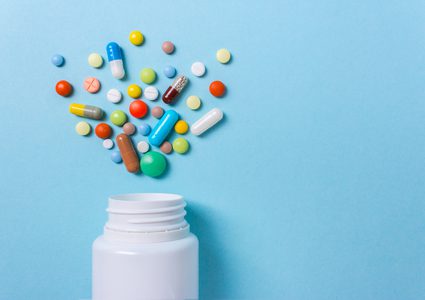 أبرز الآثار الجانبية لعقار "الإيبوبروفين"