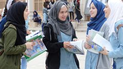 تربية نابلس تقرر اعتماد نظام التعليم عن بعد يومي الاربعاء والخميس