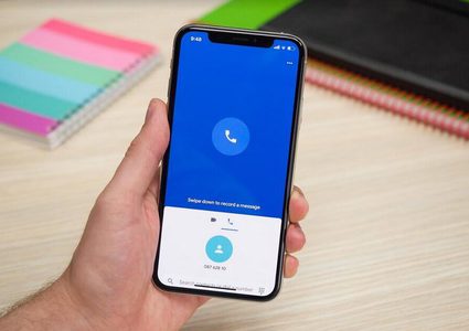 غوغل تحظر تطبيق "غوغل ديو" من على أندرويد