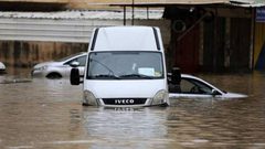 أضرار مادية بالممتلكات وتعطيل الدراسة في جامعات ومدارس غزة