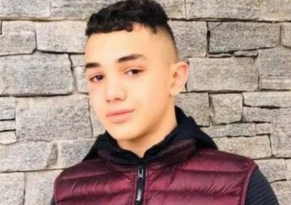 الهيئة:  القاصر أمل نخلة يواجه الاعتقال الإداري بظروف قاسية