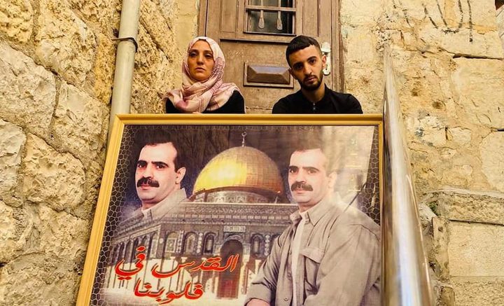 الاحتلال يقرر تسليم جثمان الشهيد داوود الخطيب