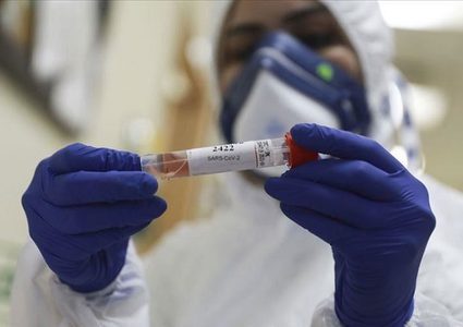 153 إصابة جديدة بكورونا في غزة