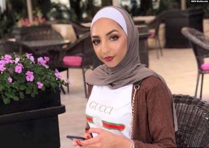 قرار بإخلاء سبيل المتهمين بقتل إسراء غريب