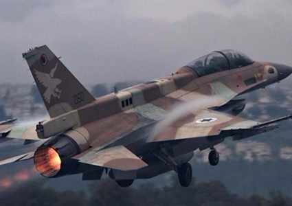 طيران الاحتلال الإسرائيلي ينهي تدريبا يحاكي حربا مع حزب الله
