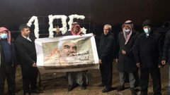 العراقيب توقد الشعلة 185 إسنادا للشيخ رائد صلاح
